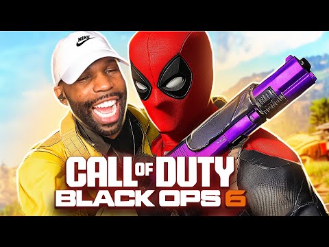 We Had the WIN in Black Ops 6… And Then THIS Happened!