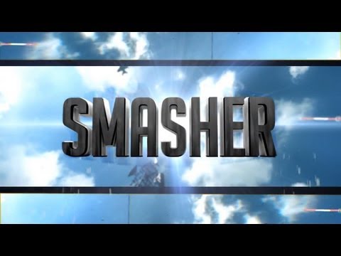 BF3 | SMASHER By Sparkles