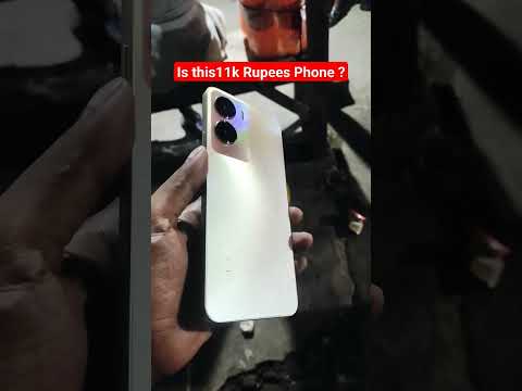 Is This 11k Rupees Phone !! #techadda #bbdsale2023 #amazongreatindianfestival2023 #flipkart #vivo