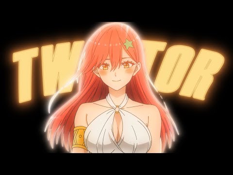 TWIXTOR 2.5 DIMENSIONAL SEDUCTION EP21 4K 60FPS