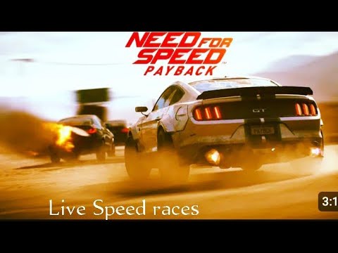 Need for Speed gaming payback!!#live#needforspeed#nolimits#livegaming