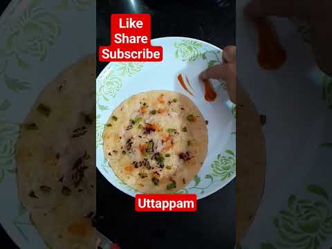 uttappan l rava uttapam..#uttappam #ravauttapamrecipe #viral #youtubeshorts #foodshorts #shortvideo