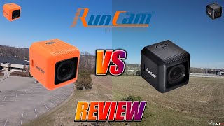 Runcam 5 Orange Review - Is this the Gopro Session Replacement We Have Been Waiting For?