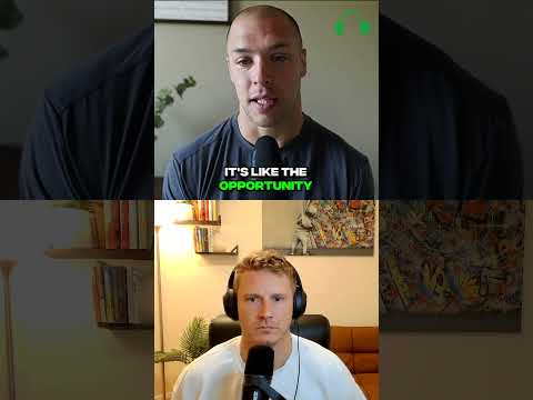 Staying ready for opportunities w/ Cole Sager and Bryce Smith on Invictus Mindset Podcast