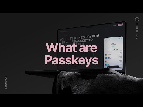 What Are Passkeys? New Security Feature Explained in Simple Terms!