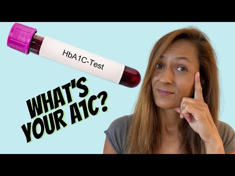 Get Your A1c in 5 Minutes – at Home