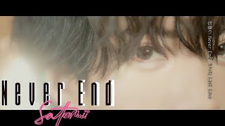 【MV】NeverEnd ／さとみ