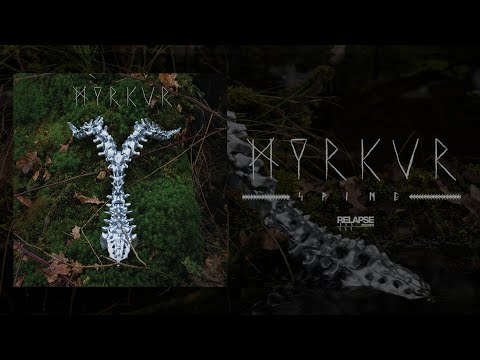 MYRKUR - Spine [FULL ALBUM STREAM]