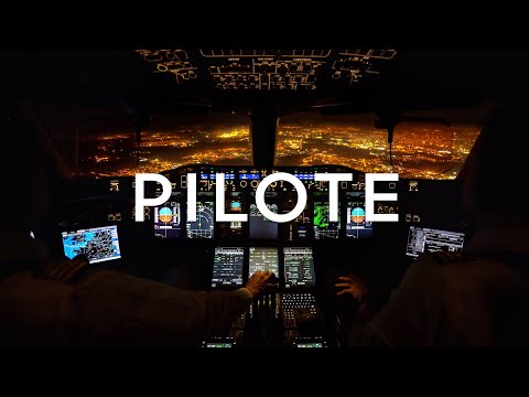 Pilote | Trailer