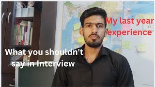 My strategy for IBPSPO Interview 2024 #video #ibpspointerview #sbipopre #ibpsporesult #bankinghood