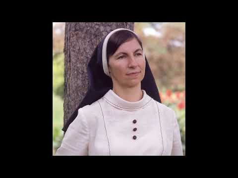 Sister Janet Mead : The Lord's Prayer (alternate version)