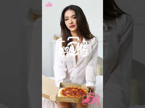 Lookme Gift Pizza fashion style