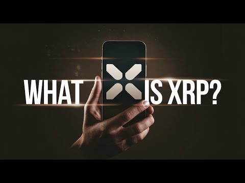 Why XRP is the Rockstar of Crypto