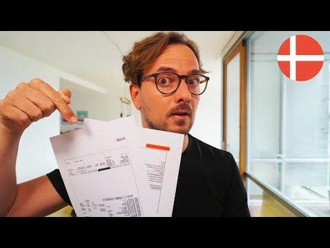 Salaries in Denmark - 20+ Real Examples (with Payslips!)