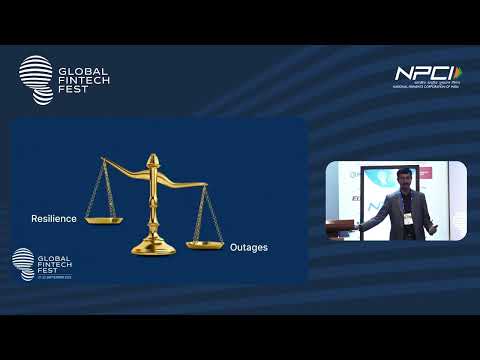 GFF' 22 | Masterclass on Resilient technologies | Mr. Umasankar Mukkara