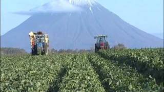 【クラブツーリズム】北海道 『洞爺湖（とうやこ）』 紹介動画