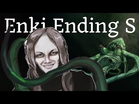 Enki Ending S (I Hate Sylvian Edition)