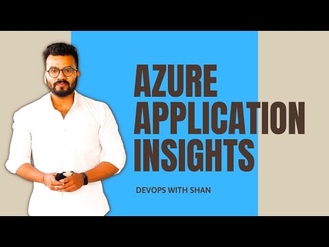 Azure Application Insights | Shantanu Das