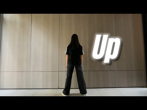 KARINA 카리나 - UP 업 dance cover | ava.mp4