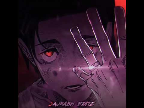 Yuta Okkutsu’s Entry | Jujutsu Kaisen [ Anime Edit ]