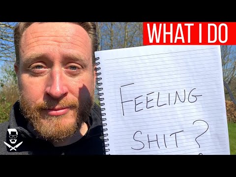 EXPLICIT: I swear a lot when i'm emotional...18 F Bombs and counting | John Quilter