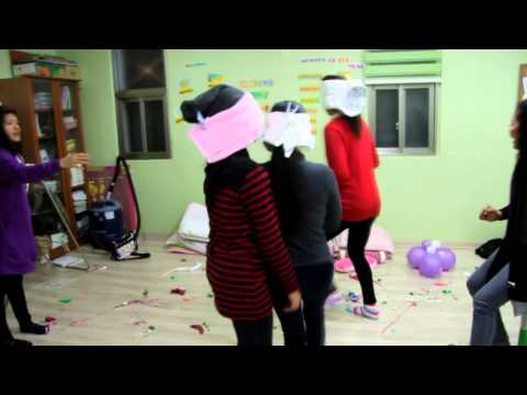 Party Games | Ballon War- SEKC Year End Special