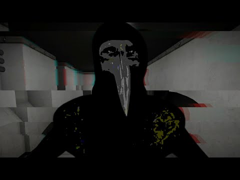 The SCP Experience (Containment Breach Multiplayer)