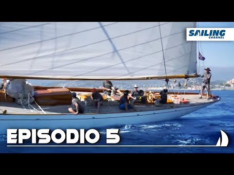 [ITA] Il made in Italy - Episodio 5 - Sailing Channel