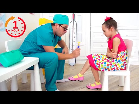 Sofia & Dad: Top Funny Stories For Kids and Parents