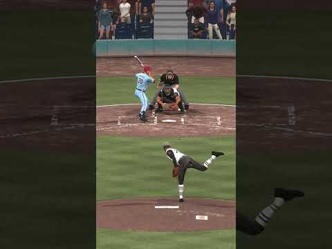 This stuff seems scripted on MLB 24 Diamond Dynasty Coop #fyp #mlbbshorts #explore #diamonddynasty