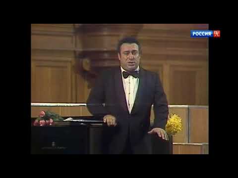 Зураб СОТКИЛАВА - НЕ ПОЙ, КРАСАВИЦА, ПРИ МНЕ - 1978