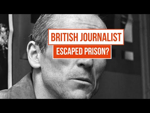 Tragic Consequences | Prison Escapes with Sean Bean! | True Crime Central