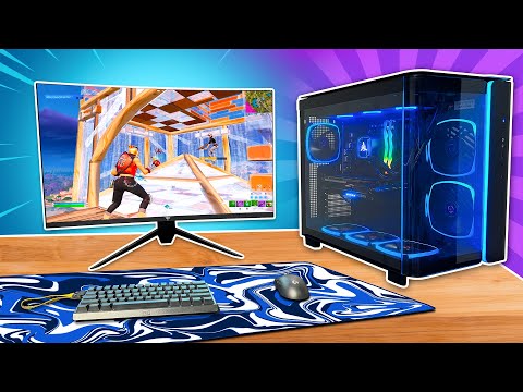 So I Bought a PRE-BUILT Gaming PC… (is it BAD?!)