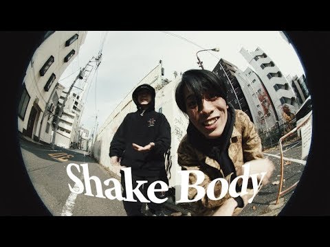 【リクエスト】【一時間耐久】Shake Body/WAZGOGG, Fuma no KTR, SKRYU