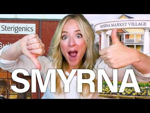 The Truth About Living in Smyrna, Georgia: Pros and Cons You Need to Know