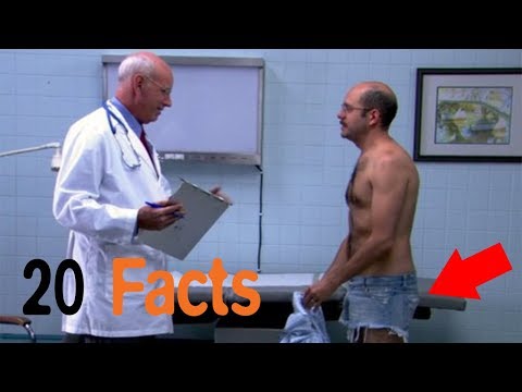 20 Facts You Didn't Know About Arrested Development