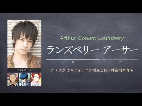 カタカナネームの声優さん