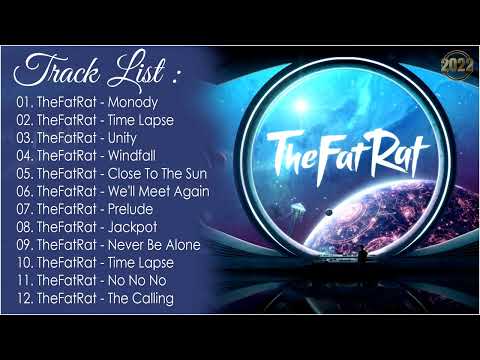 Best of TheFatRat || Top Songs of TheFatRat Mix || Fly Away, Close To The Sun, Rise Up