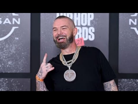 PAUL WALL ADMITS TO LEARNING HE IS WHITE AS A GROWN MAN IS HE DRINKING AGAIN ?