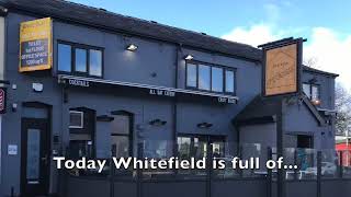 Whitefield's History