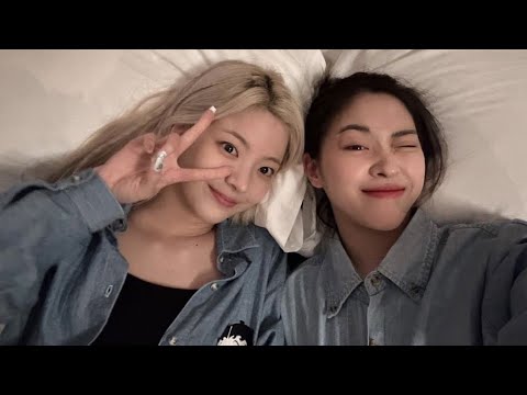 If u dance i’ll dance!!!!!#kpop#itzy#ryulia#ryujin#lia