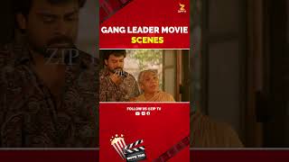 #gangleader #gangleadermovie #gangleadermoviescenes #chiranjeevi #vijayshanthi #telugumoviescenes