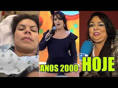 COMO ESTÃO as MULHERES FRUTAS dos ANOS 2010