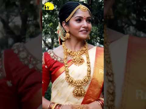 ಗೀತಾ ಮದುವೆ ಸಂಭ್ರಮ! Colors kannada! Geetha Vijay marriage! Bridal Makeup