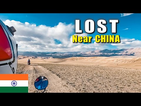 Why are REMOTE PLACES always the MOST BEAUTIFUL ? 🇮🇳 Foreigners in India Travel Vlog E13