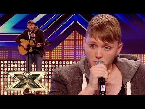 STUNNING Acoustic Auditions | The X Factor UK