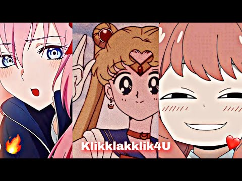 AMV SHORTS MIX OCTOBER Week 41 Best Youtube & Tiktok Compilation 💯 #manga #anime  @klikklakklik4u