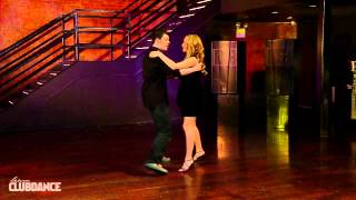 How To Slow Dance - Social Dancing 101