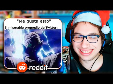 Un usuario promedio de Internet: | Memes #188