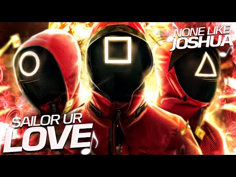 "How Far" | SailorUrLove Ft. None Like Joshua | prod. SincerelyGustavo | [SQUID GAME]